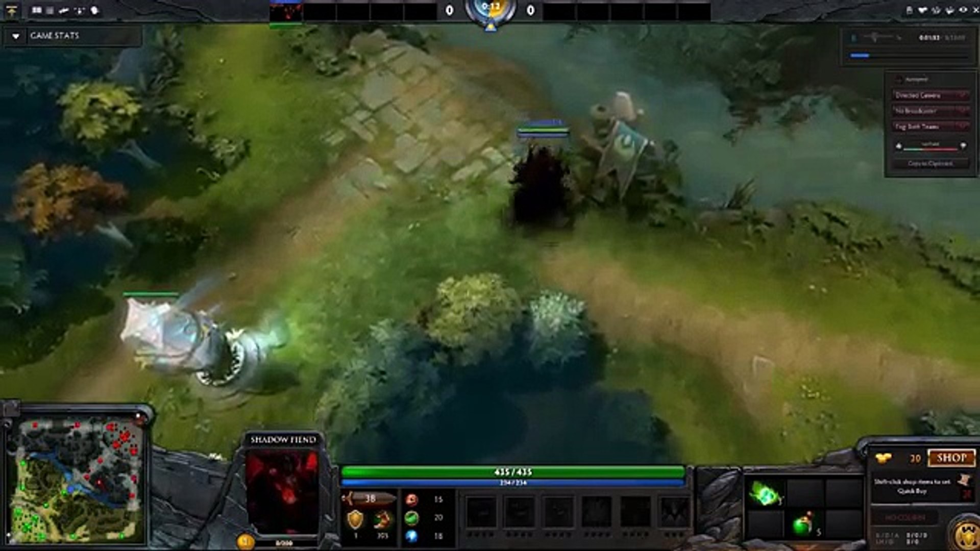 Dota build for spectre фото 46