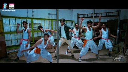 Batawa Ae Gori Hamar Ganna Baap Re Baap _ Bhojpuri Horror Film _ Producer Direct_Full-HD