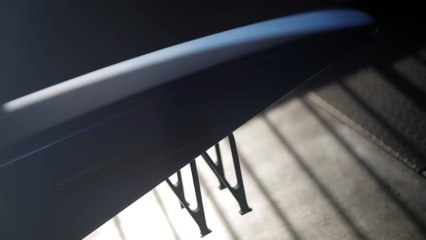 2017 Formula E - Teaser Renault Z.E. 17