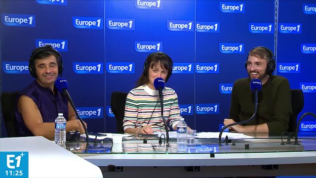 Christophe Willem : Je trouve ça bien que 'Nouvelle Star' revienne