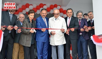 (28 Eylül 2017) ÇEVRE VE ŞEHİRCİLİK BAKANI MEHMET ÖZHASEKİ,  “İSTİKRAR ABİDESİ GİBİ AYAKTAYIZ”