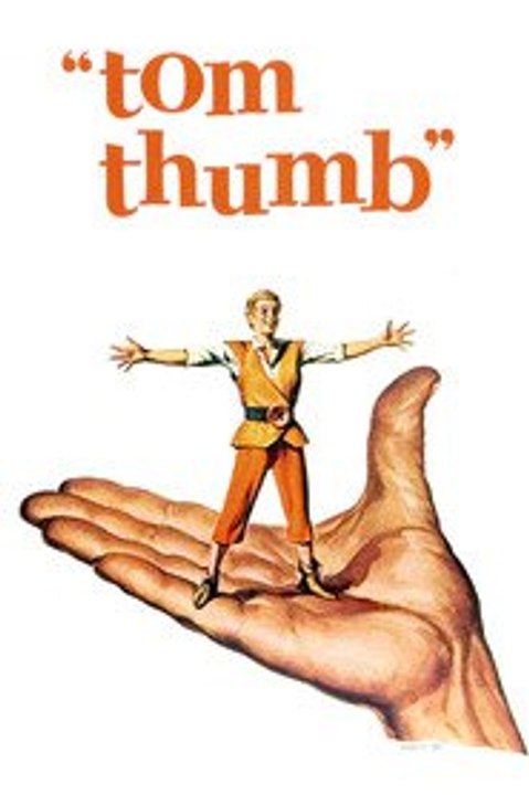 Tom Thumb full movie" HD
