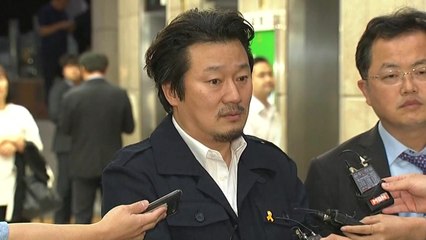 이상호 기자 "팩트로 답변 요구했을 뿐 마녀사냥 아냐" / YTN