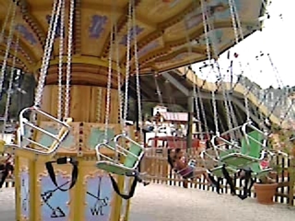 Vacances au soleil [2007] suite...