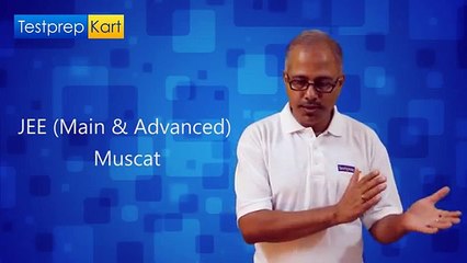 JEE Coaching in Muscat, Oman - IIT JEE, Engineering, BITSAT