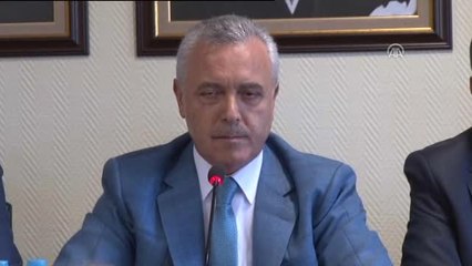 Mustafa Ataş: "Sayın Cumhurbaşkanımız O Tarihlerde Üstün Bir Başarıyı İstanbul'a Kazandırmıştı"