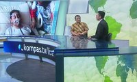 Nasib Setya Novanto Diujung Tanduk?