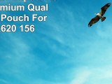 DURAGADGET Impact Resistant Premium Quality Laptop Pouch For MSI CR620 156