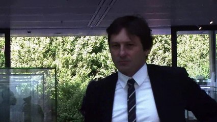 Leonardo é o novo técnico do clube turco Antalyaspor