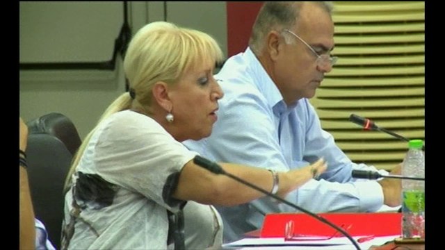 Δημοτικό Συμβούλιο Χαλκίδας