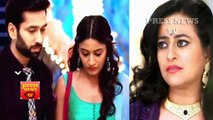 Ishqbaaz - 29th September 2017  Starplus News