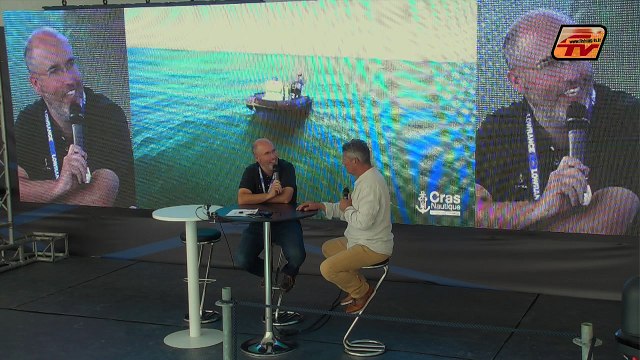 GRAND PAVOIS FISHING 2017 - Cras Nautique jeudi