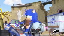 Sonic Boom 2.évad 42.rész (felirattal)