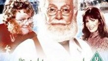 The Night They Saved Christmas full movie" HD