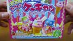 Kracie Popin Cookin Ice Cream Candy Making DIY Set! Safe to Eat Delicious Candy!