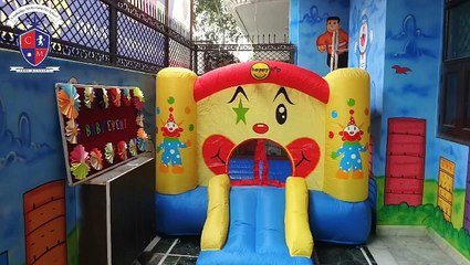 Preschool franchise in India | Best preschool in Delhi India