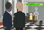 Watch  Rick and Morty - Season 3 Episode 10 - The Rickchurian Mortydate  (HD) -Dailymotion