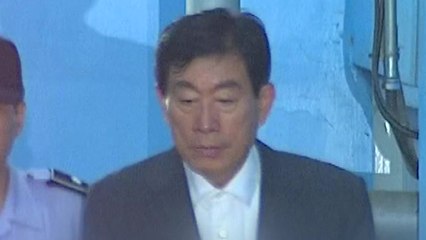 '국고손실' 원세훈 추석 연휴 중 기소 방침 / YTN