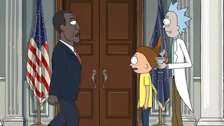 Watch Rick and Morty Season 3 Episode 10 - The Rickchurian Mortydate - (SO3,E10) Viooz