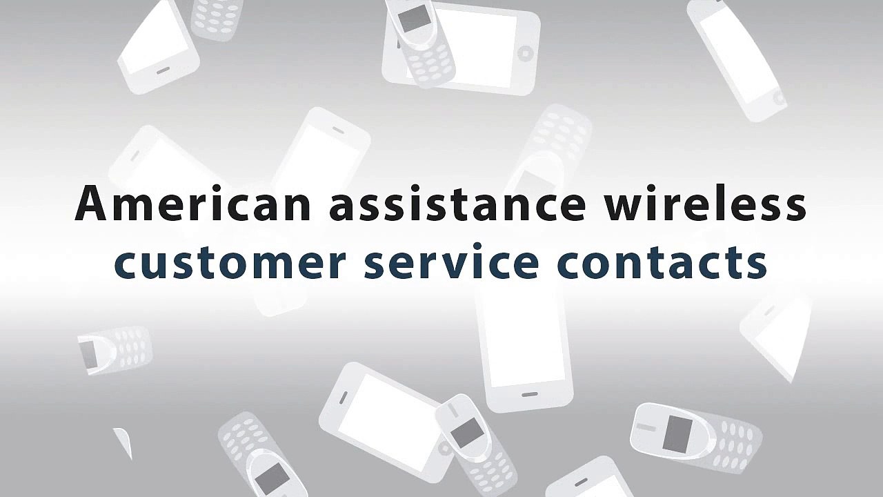 American Assistance wireless