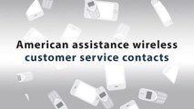 American Assistance wireless