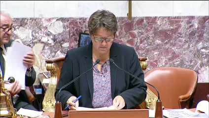 Bilde (FN) qualifie La France insoumise "d'islamo-gauchistes"