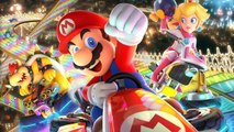 Mario Kart 8 Deluxe Review (Nintendo Switch)