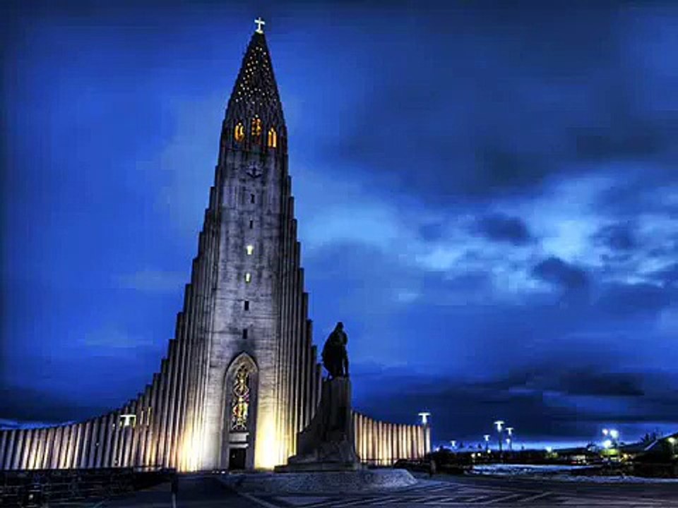 Icelandic Folk Music