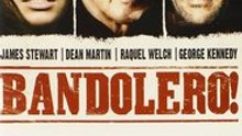 Bandolero! full movie" HD
