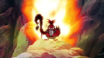 드래곤빌리지 에피소드 영상 5화 (공식)