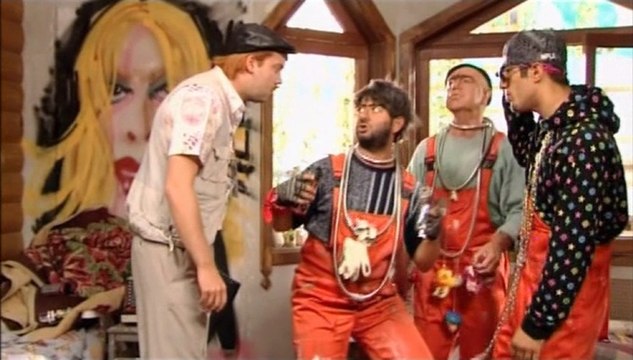 Равшан и Джамшут - Таджикский Хип-Хоп. Юмор