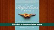 FREE [DOWNLOAD] The Perfect Score Project: One Mother s Journey to Uncover the Secrets of the SAT
