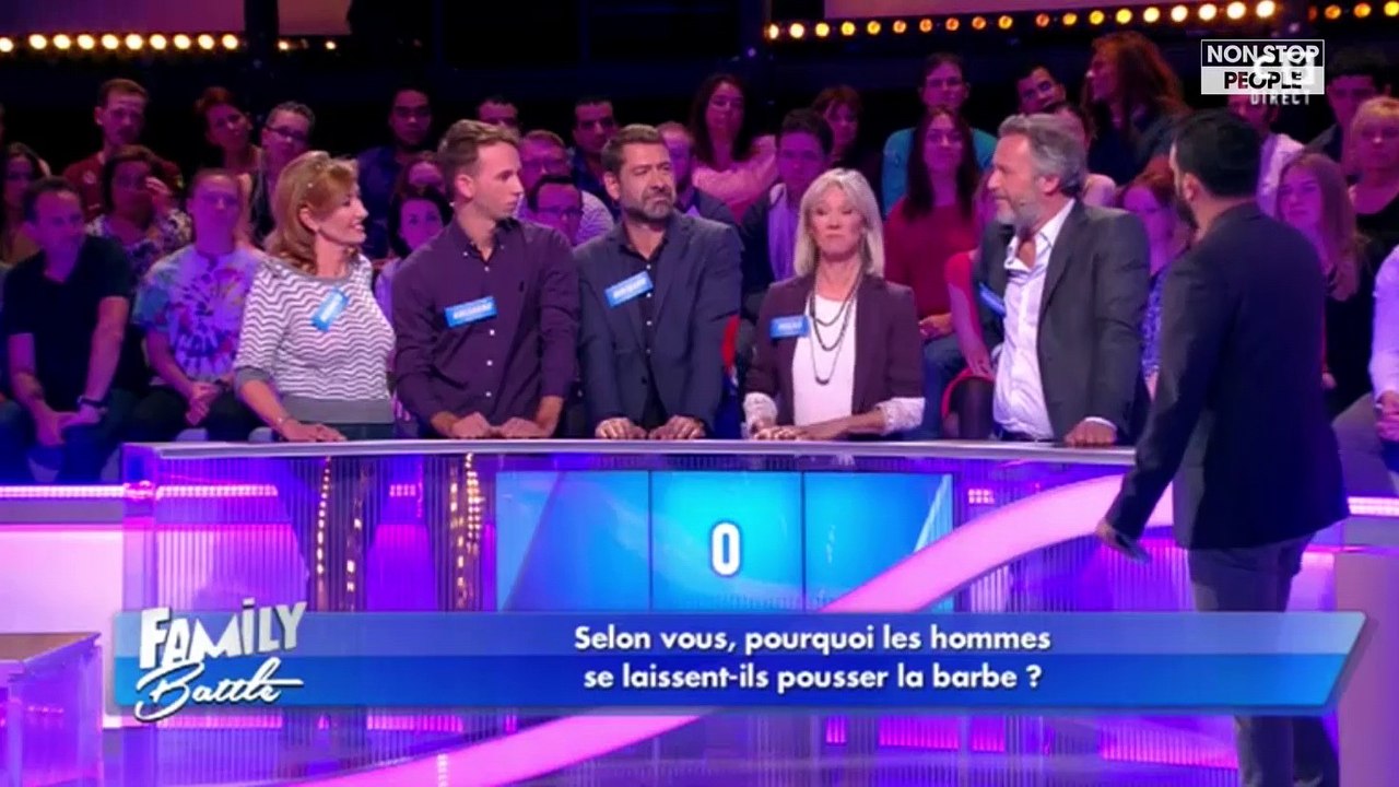 Cyril Hanouna : Dans les coulisses de Family Battle avec l'animateur (exclu vidéo)