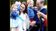 The Duke of Cambridge revealed that traditional morning sickness remedies