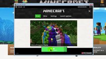 How to Install XRay Mod in Minecraft 1.11.2 with NEW Launcher