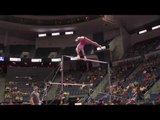 Olivia Dunne - Uneven Bars - 2016 Secret U.S. Classic - Junior