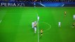 Luka Modric funny yellow card vs Borussia Dortmund