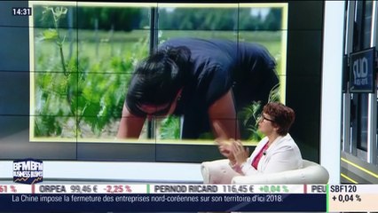 Christiane Lambert, FNSEA - 28/09 (2/2)