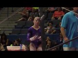 Maile O'Keefe - Uneven Bars - 2016 Secret U.S. Classic - Junior
