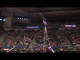 Chae Campbell - Uneven Bars - 2016 Secret U.S. Classic - Junior