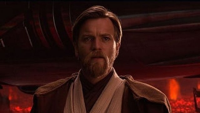 Pain au chocolat ou Chocolatine ? (Star Wars)