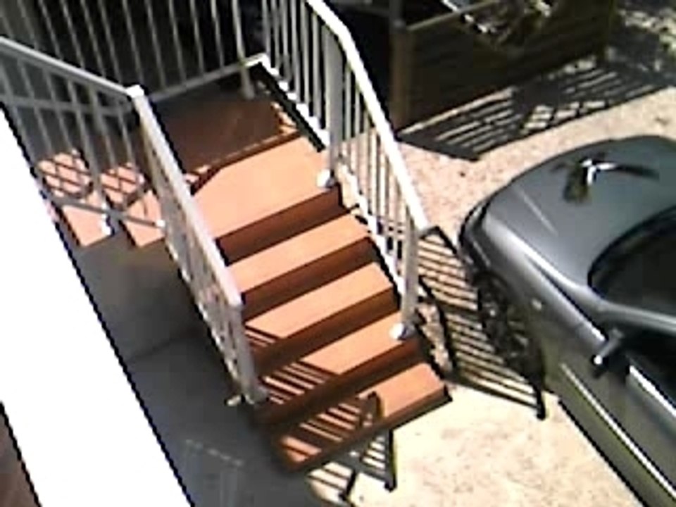 Vacances au soleil [2007]