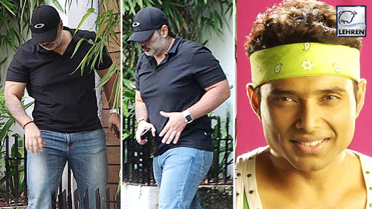 Uday Chopra's SHOCKING Transformation| Fit To Fat