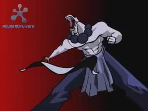 Hong Kong Phooey Remasterized - The Modern Times version