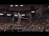 Gabby Douglas - Uneven Bars - 2016 Secret U.S. Classic - Senior