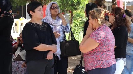 Denizli Otomobildeki Cinayetin Altından Saplantılı Aşık Çıktı