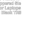 Hello Kitty 14Inch Neoprene Zippered Sleeve Case for LaptopsNotebooks  Black TR8