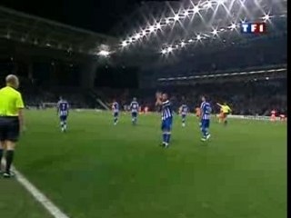 ¡Increíble Gol de Lisandro López contra OM! ⚽