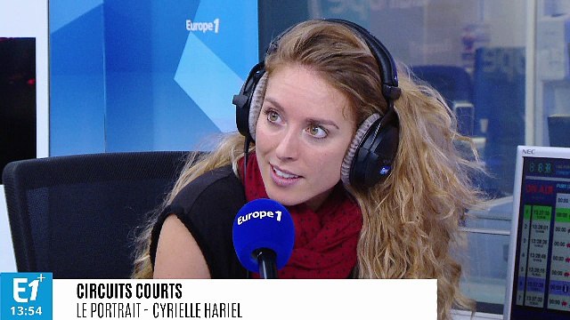 Christian Vanizette met en relation entrepreneurs et bénévoles
