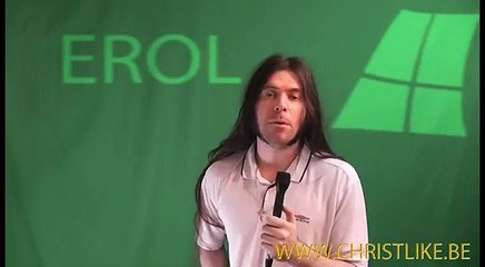 Erol On Common-People PART 4